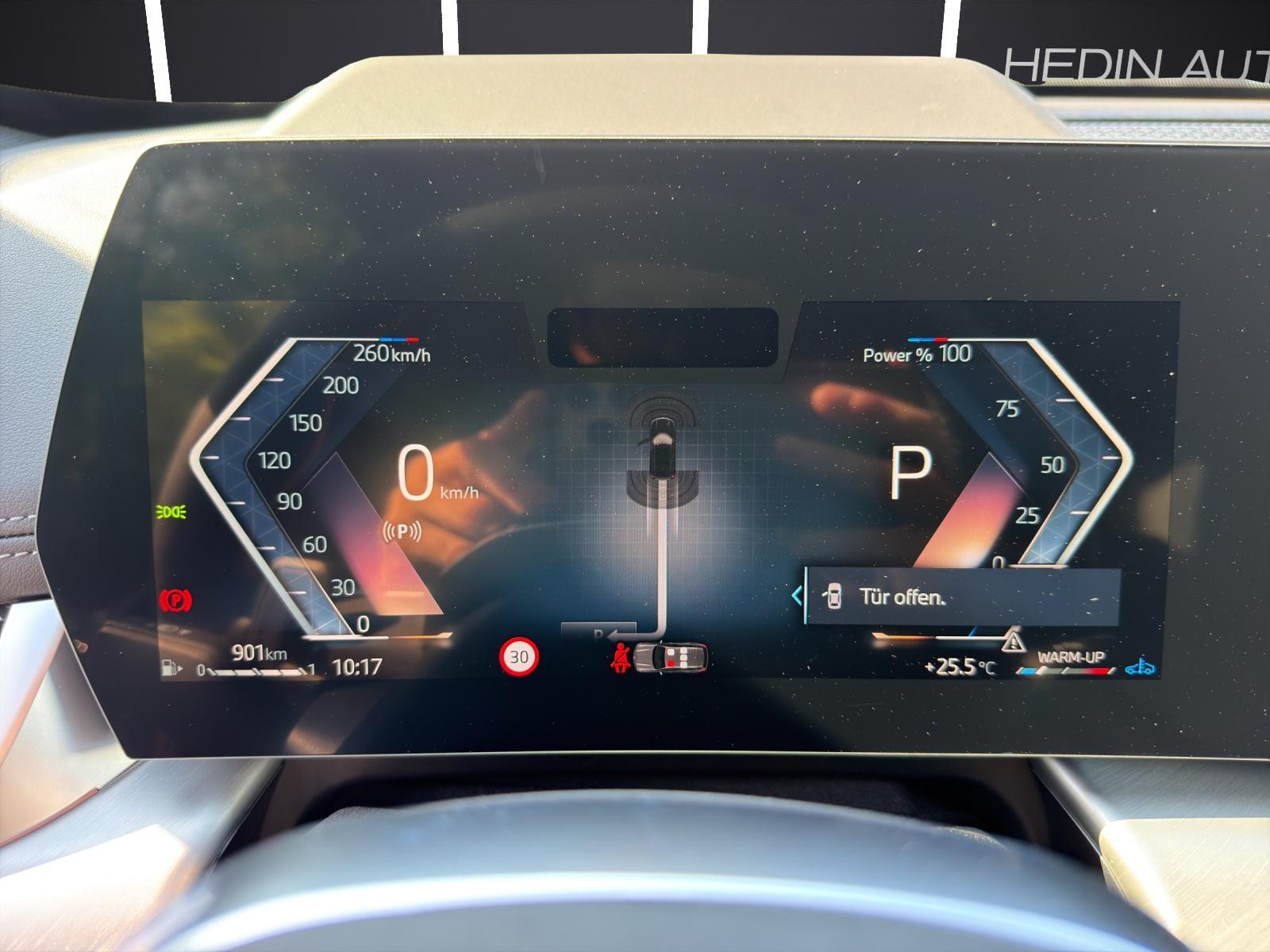 BMW X1 23d xDrive paddles-image-10