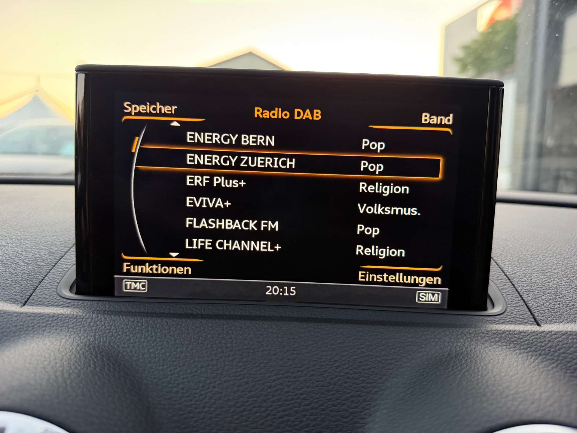 AUDI RS3 2.5 TSI quattro S-tronic-image-26