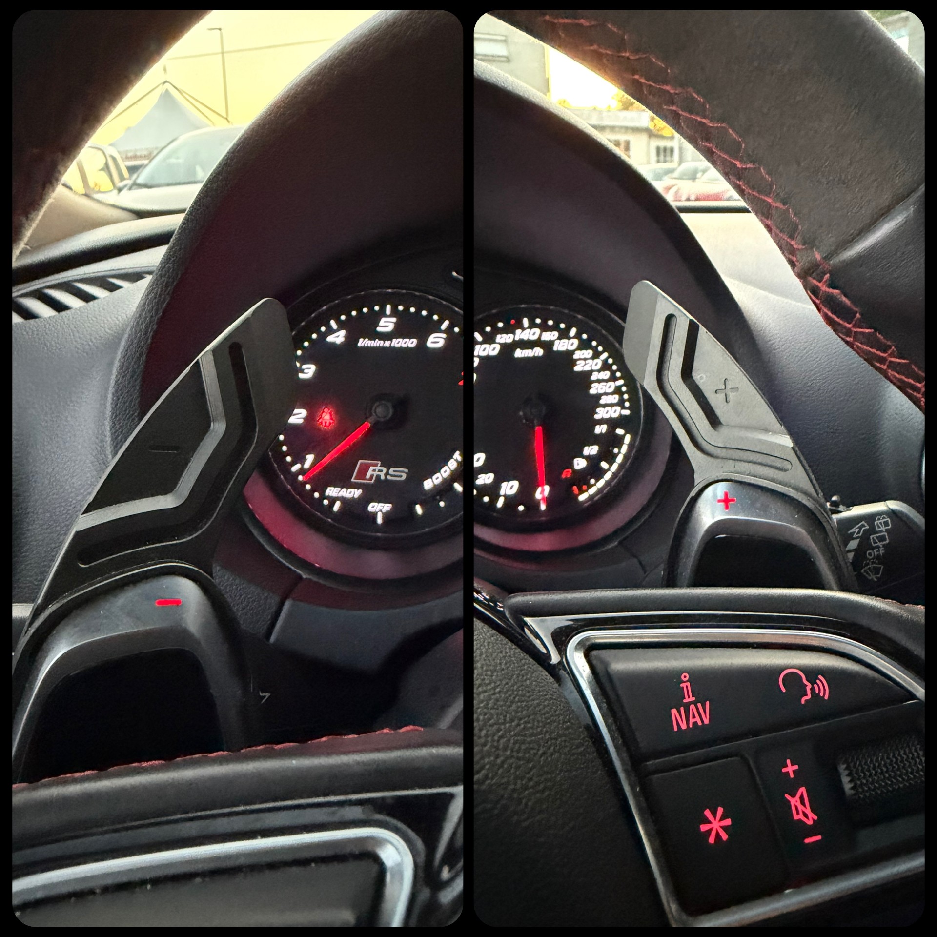 AUDI RS3 2.5 TSI quattro S-tronic-image-25