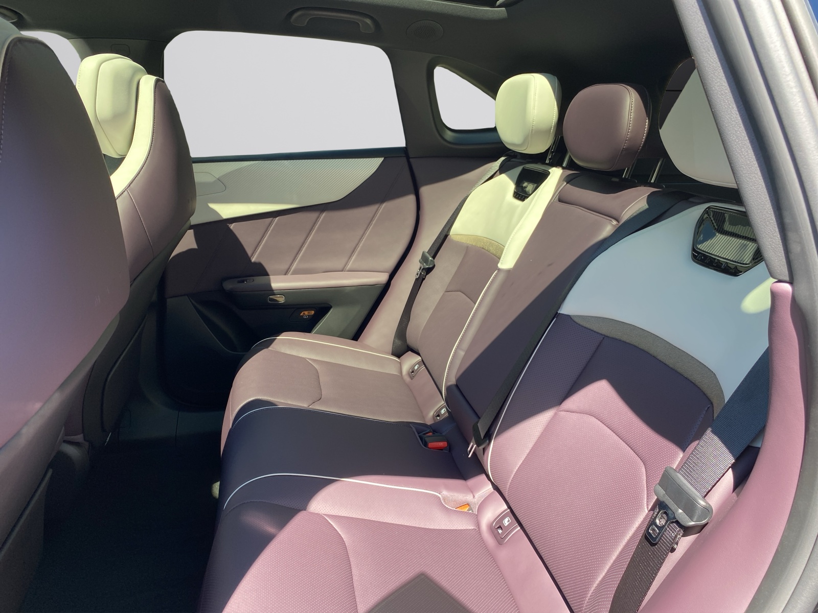MAZDA CX-6e 258ps TAKUMI PLUS 21''-image-10