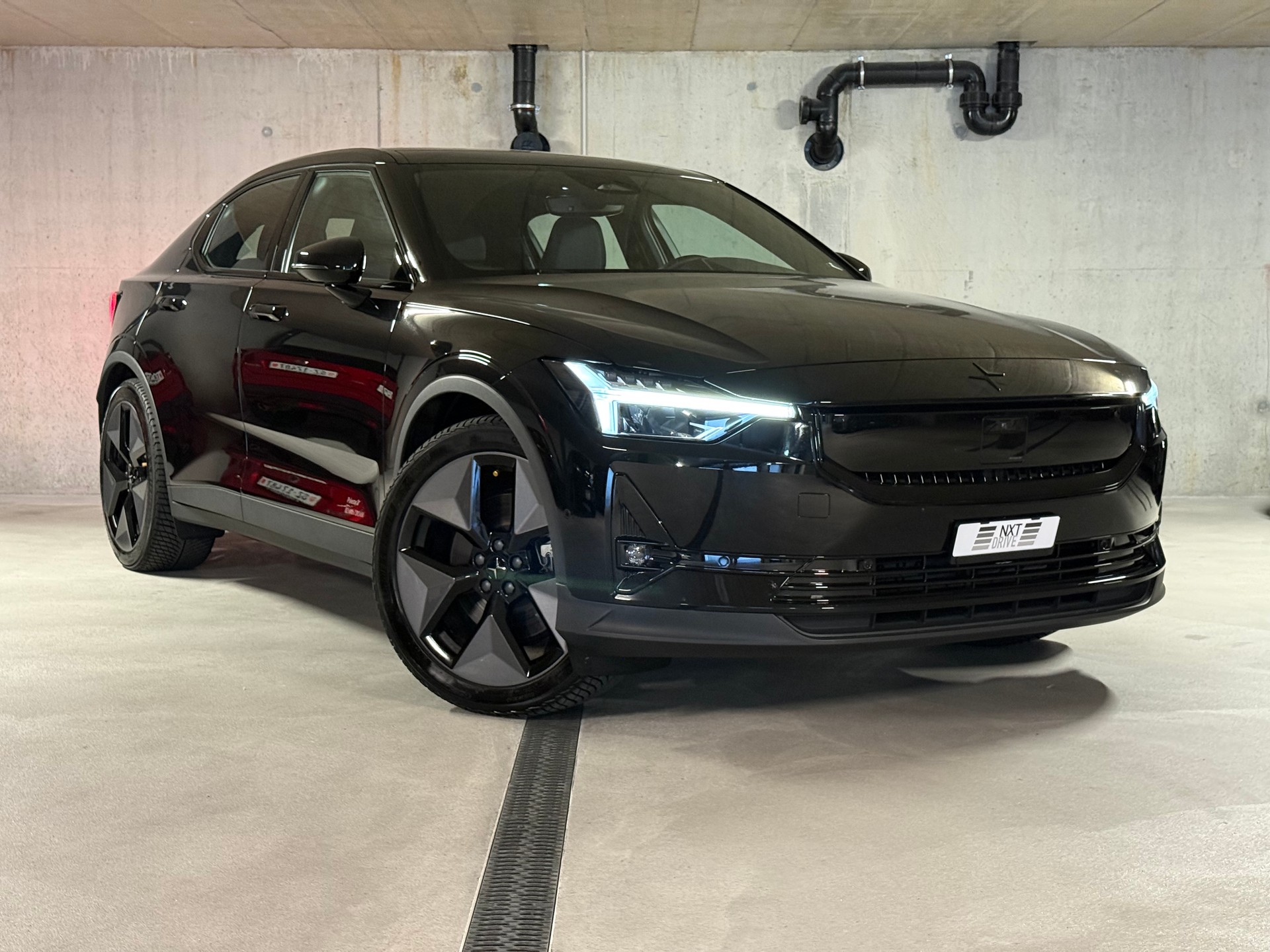 POLESTAR Polestar 2 Long Range Dual Plus Pack 82 kWh MY24