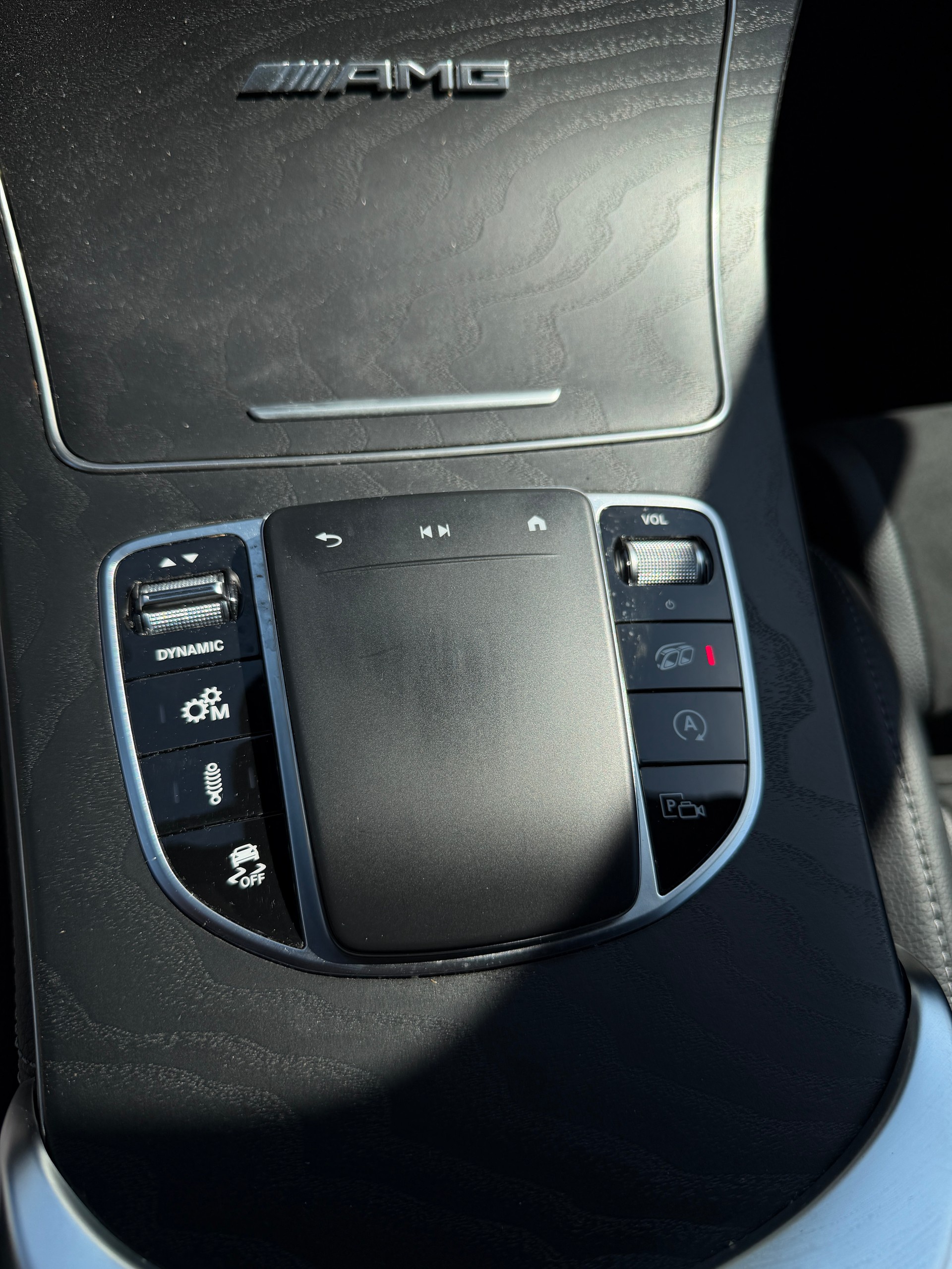 MERCEDES-BENZ GLC Coupé 63 S AMG 4Matic 9G-Tronic-image-15