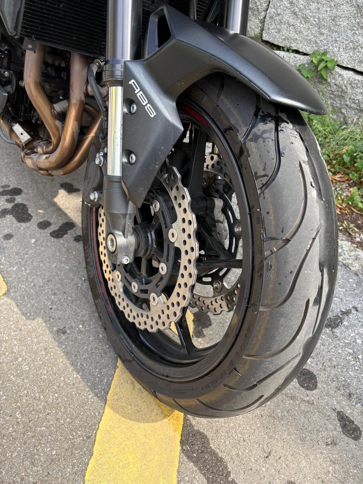 KAWASAKI Z 900-image-11