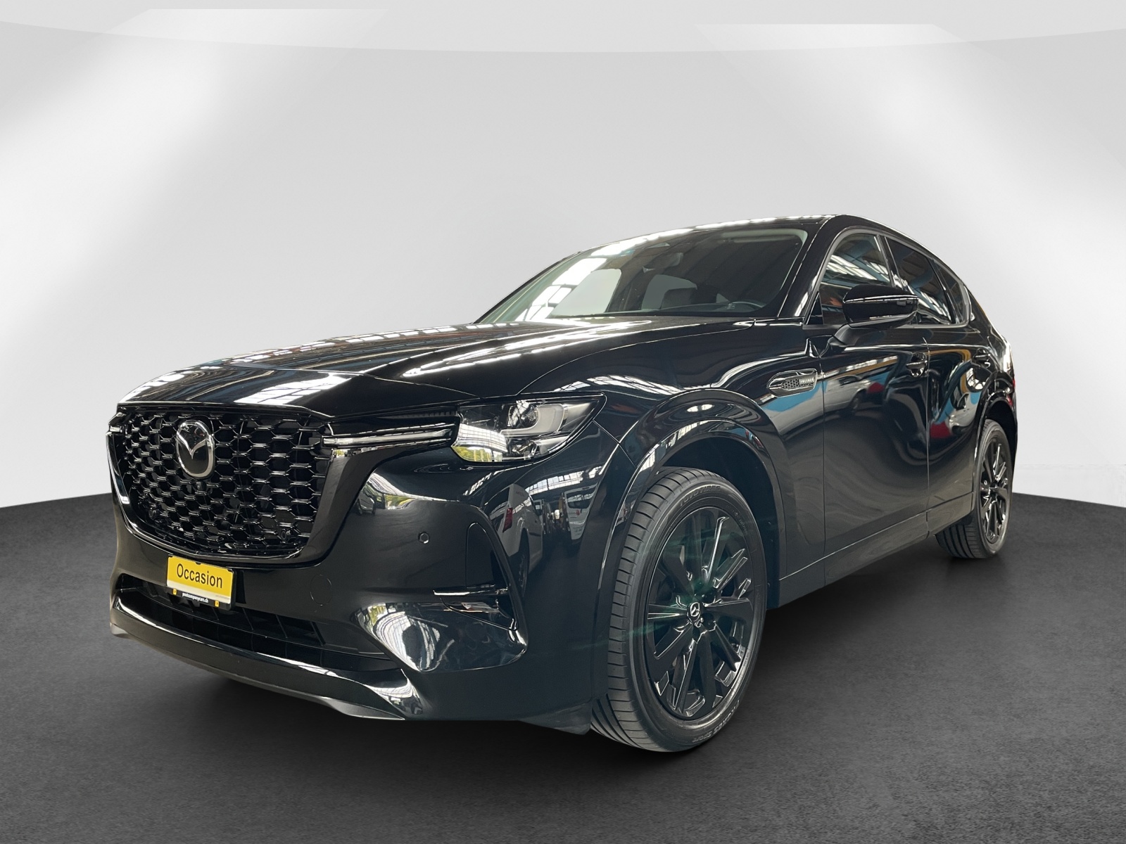 MAZDA CX-60 3.3 D Homura-showroom-element-2