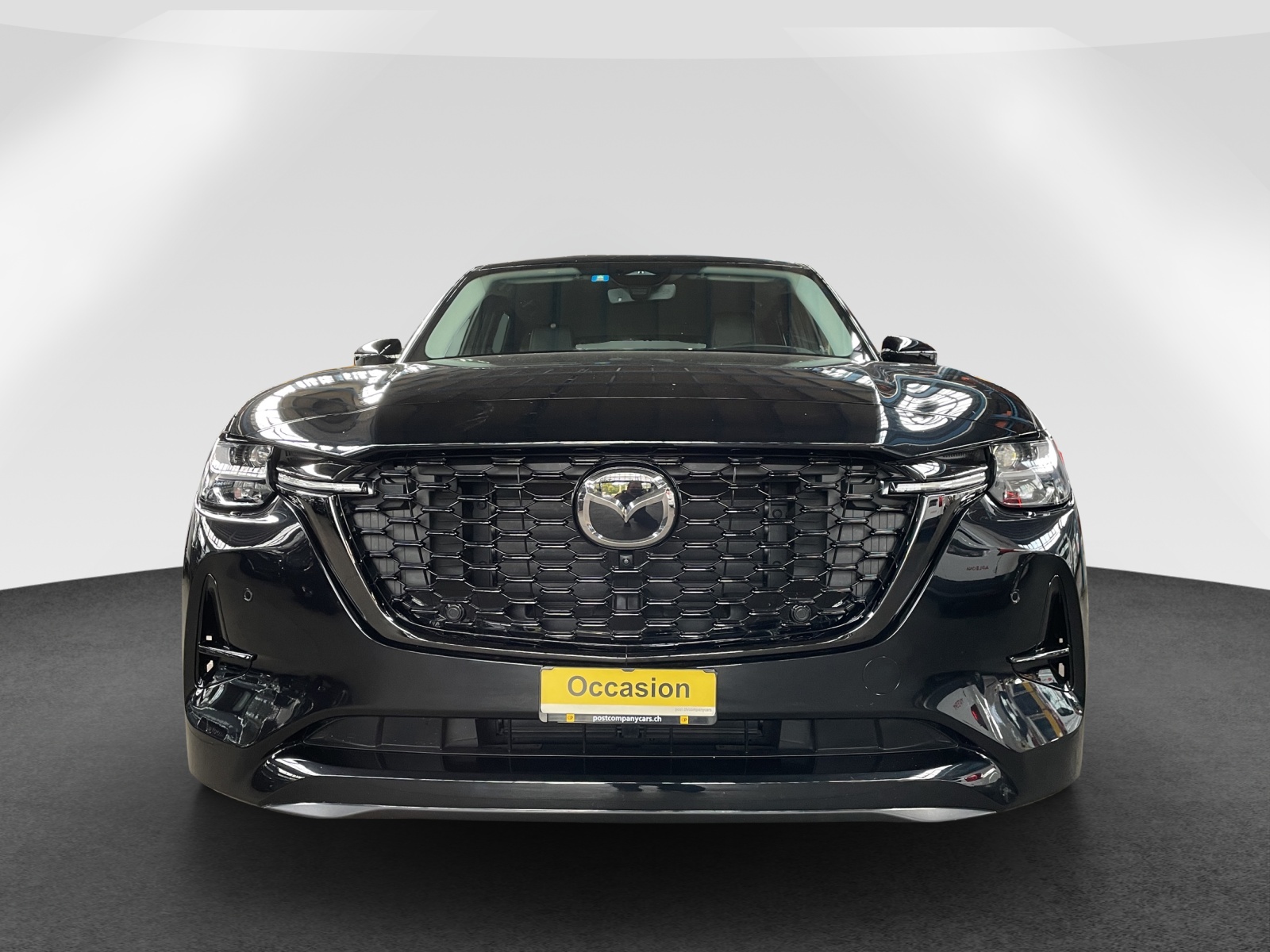 MAZDA CX-60 3.3 D Homura-showroom-element-1