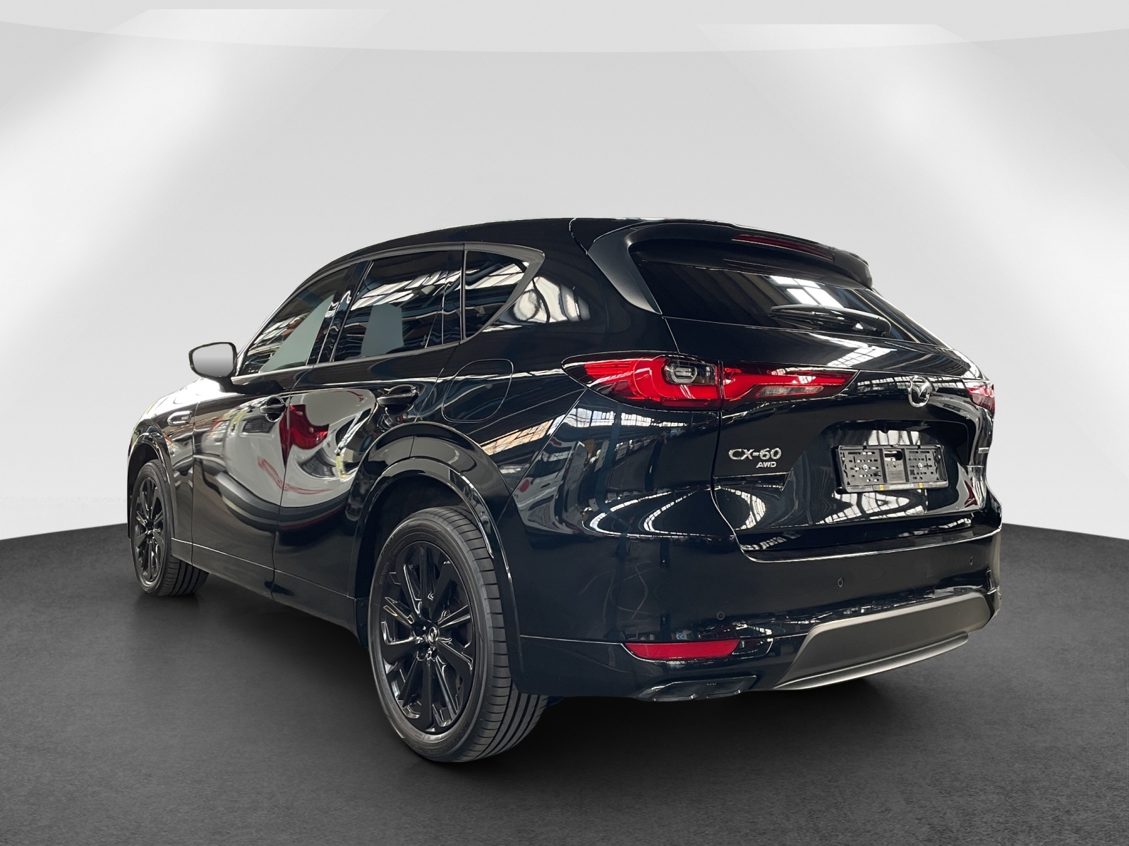 MAZDA CX-60 3.3 D Homura-showroom-element-3