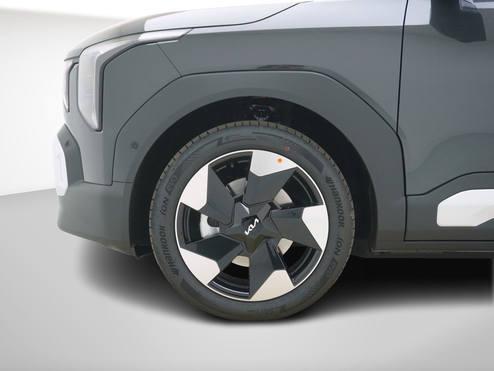 KIA EV2 61 kWh Earth Plus 4 Sitzer-image-8