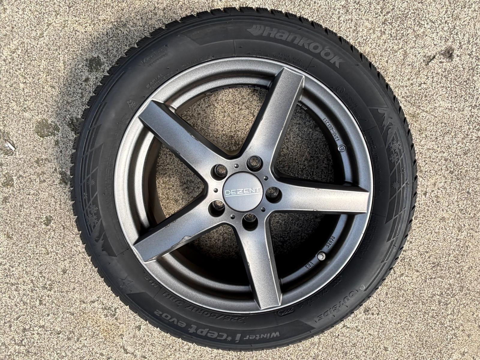 MERCEDES-BENZ C 220 d T 4Matic Avantgarde-image-20