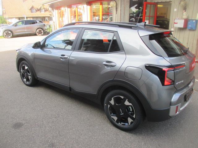 KIA Stonic 1.0 T-GDi-image-3