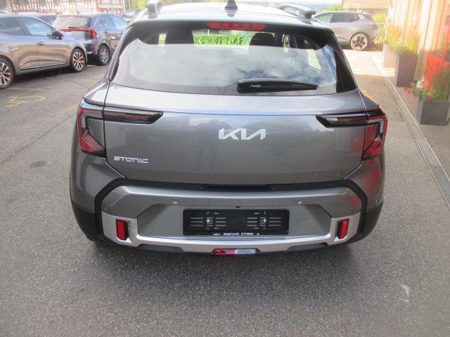 KIA Stonic 1.0 T-GDi-image-4