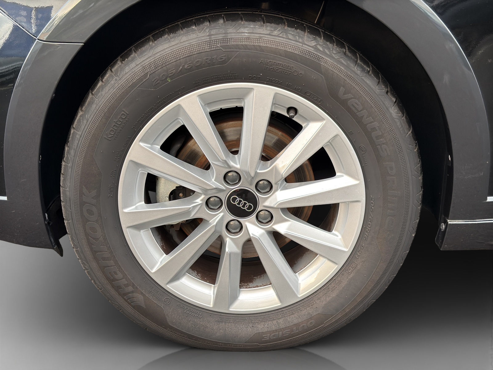 AUDI A1 allstreet 30 TFSI Attraction S-tronic-image-13
