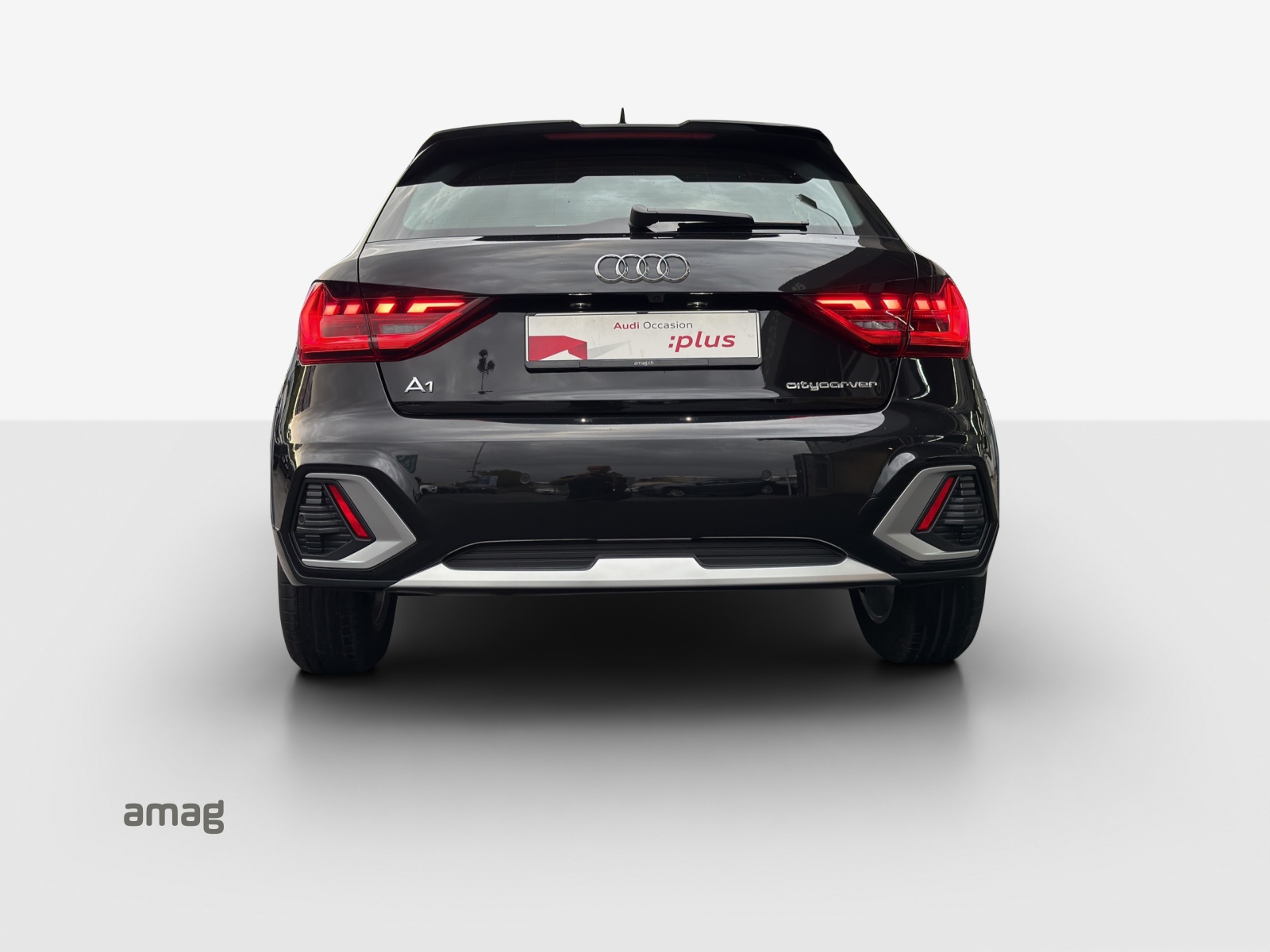 AUDI A1 allstreet 30 TFSI Attraction S-tronic-showroom-element-3