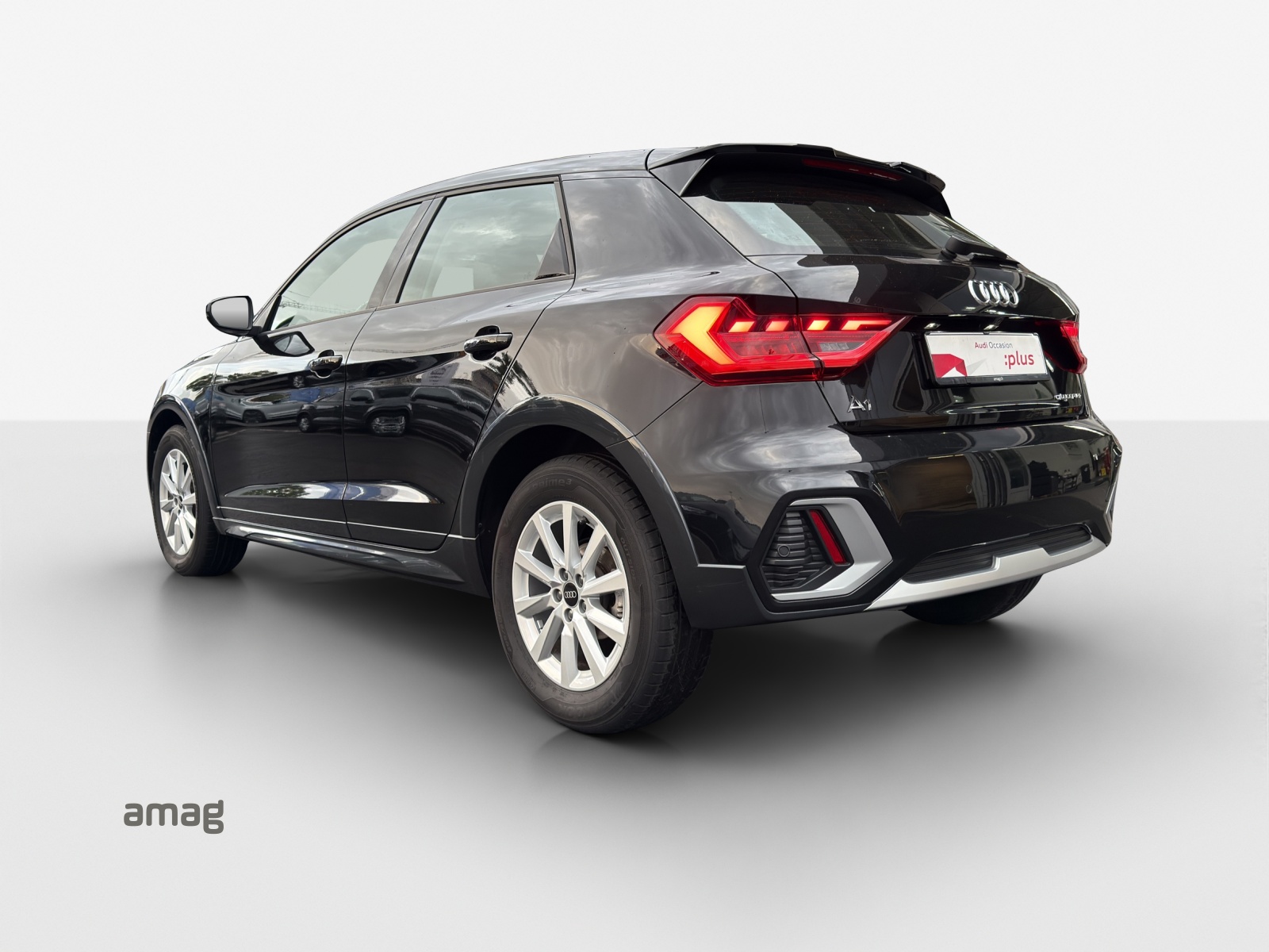 AUDI A1 allstreet 30 TFSI Attraction S-tronic-showroom-element-2
