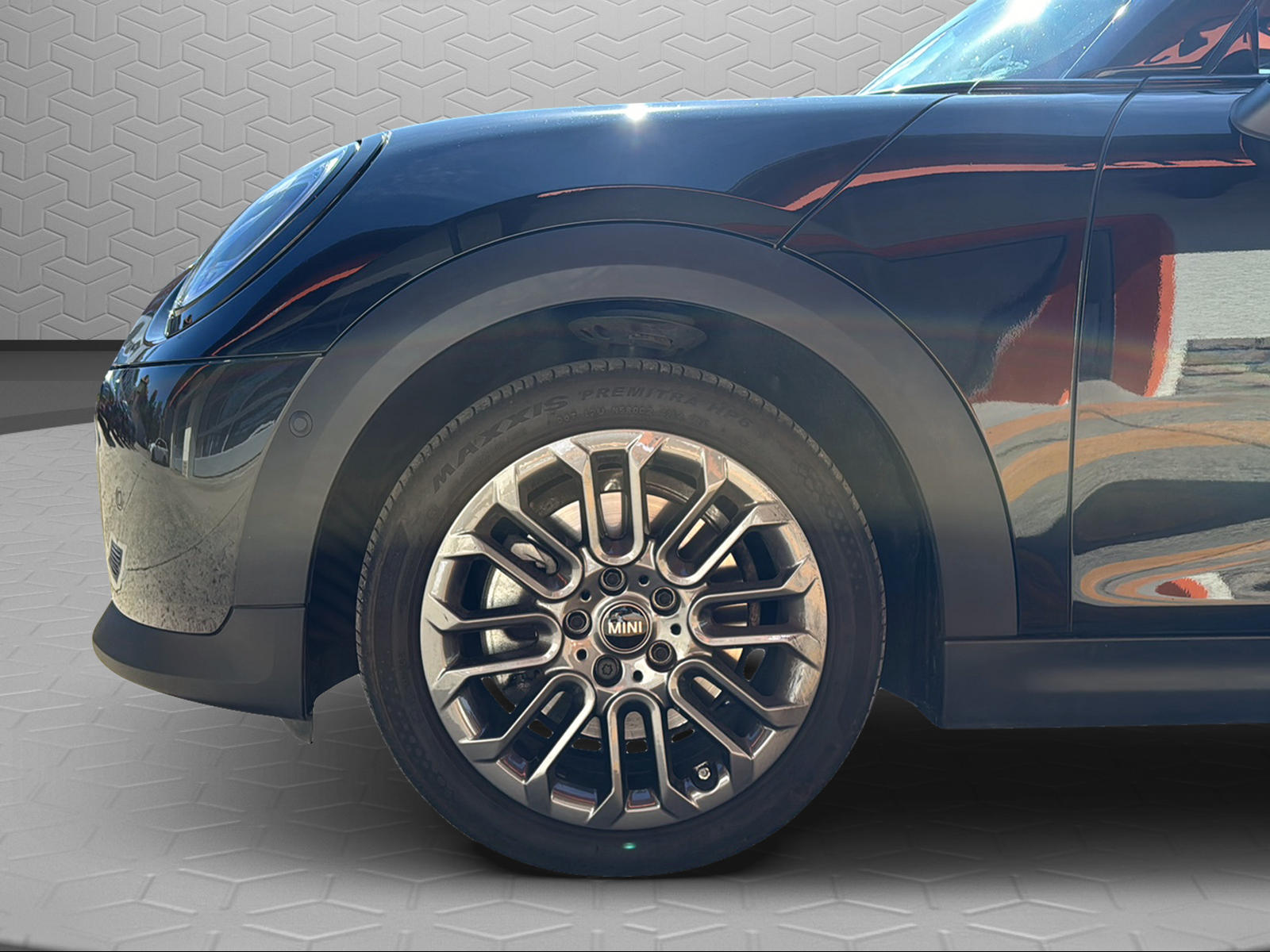 MINI Cooper S Cabriolet DKG-image-8