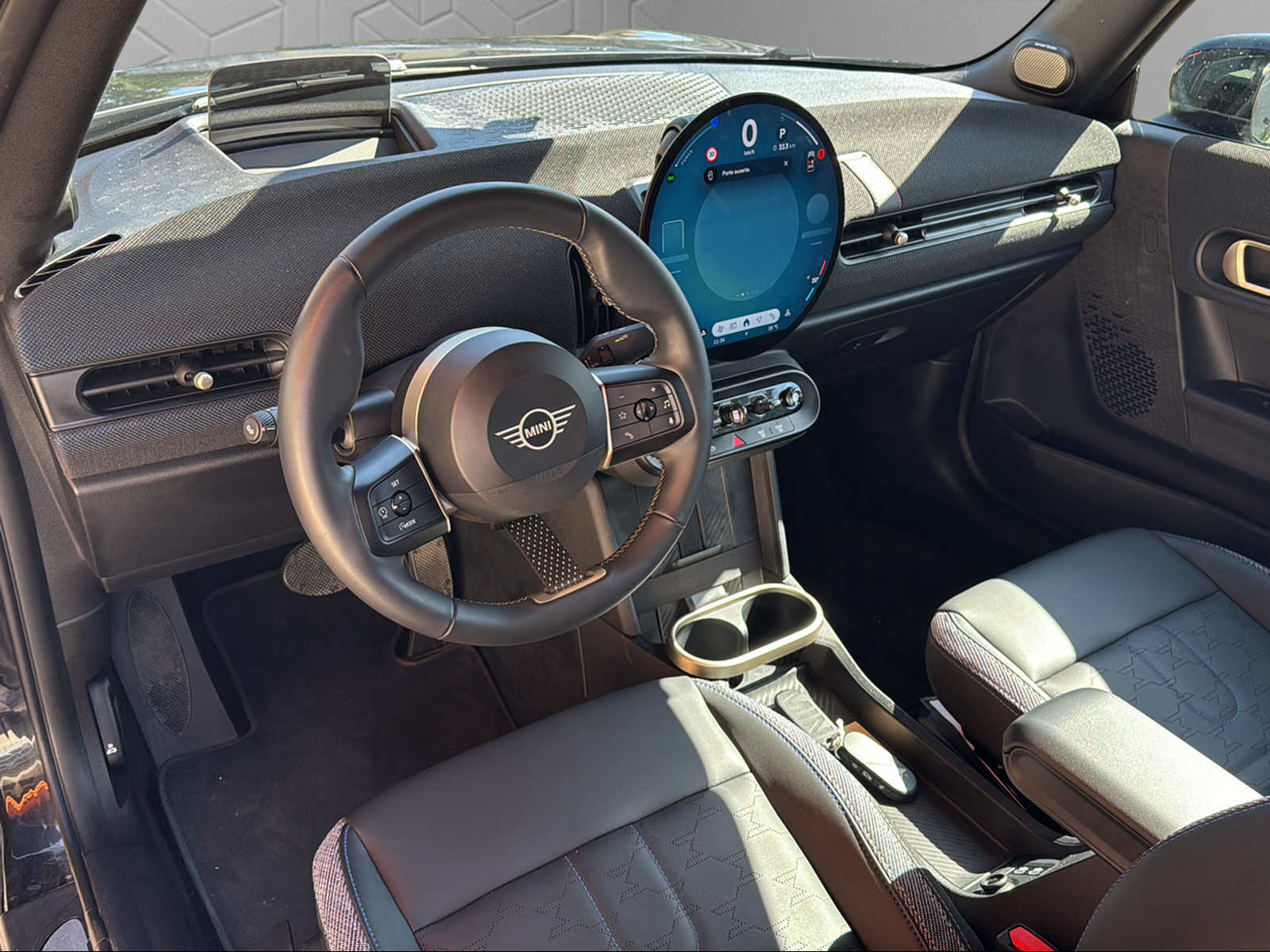 MINI Cooper S Cabriolet DKG-image-11