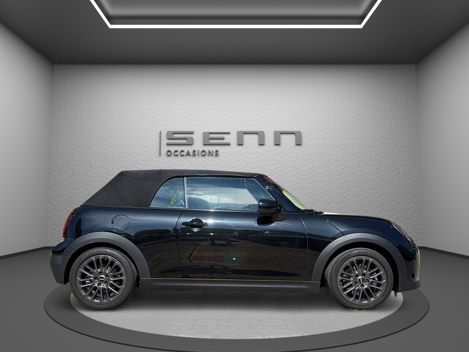 MINI Cooper S Cabriolet DKG-image-6