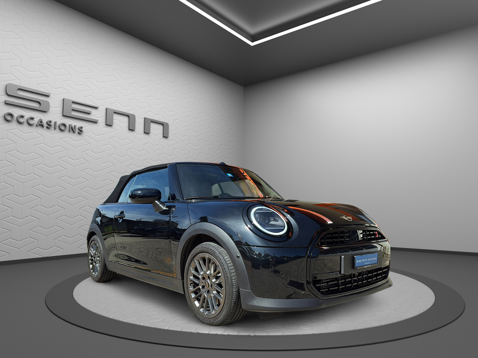 MINI Cooper S Cabriolet DKG-image-7
