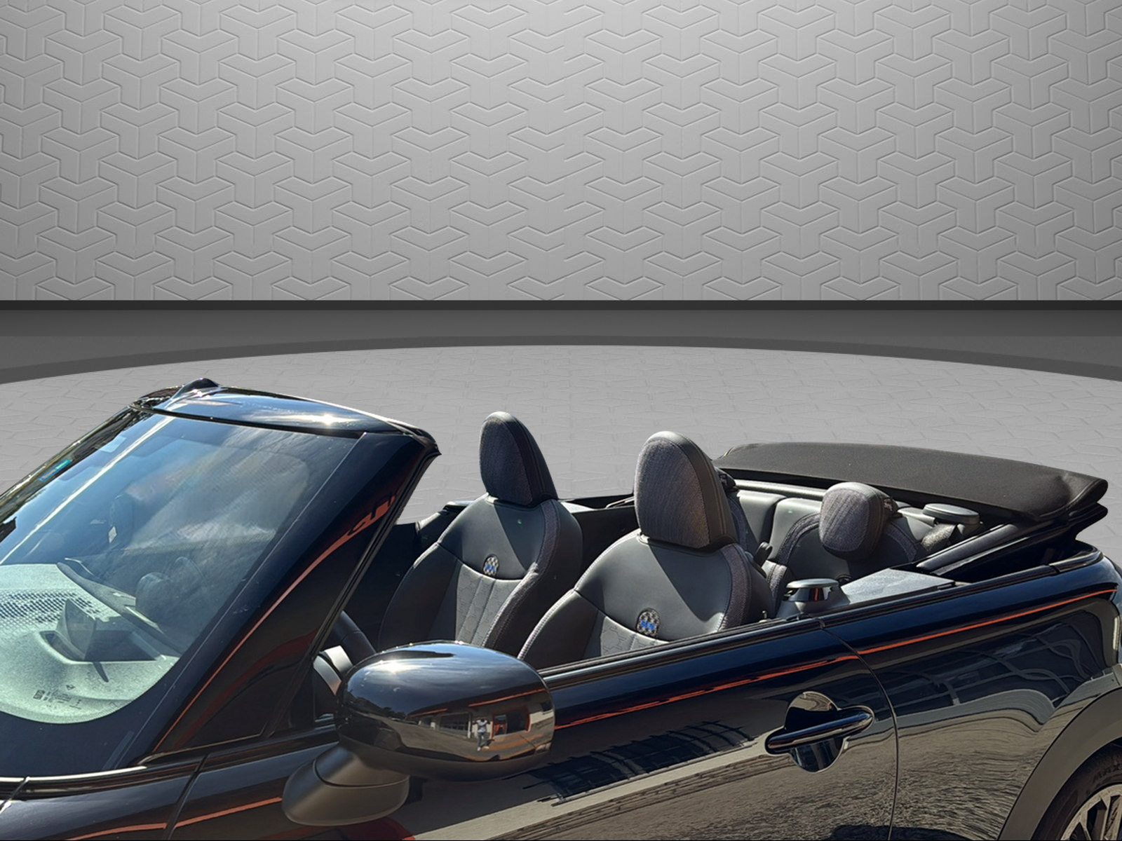 MINI Cooper S Cabriolet DKG-image-18