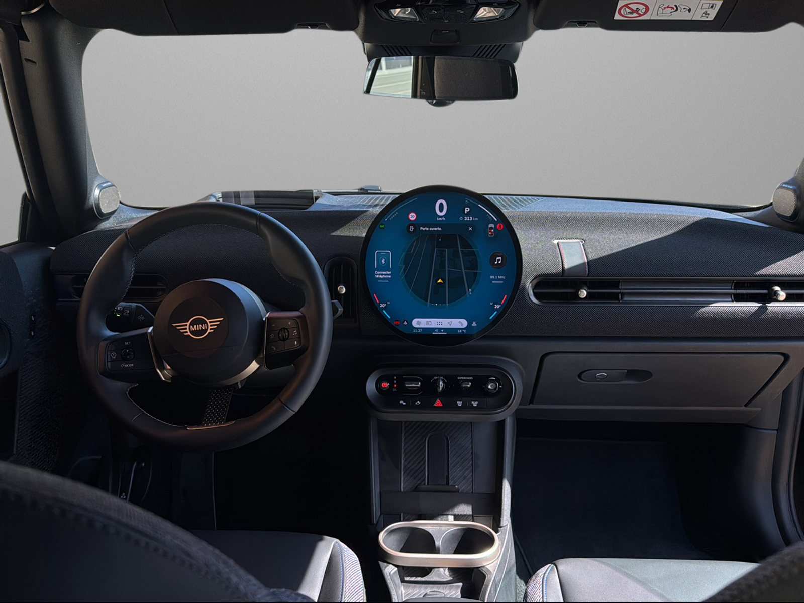 MINI Cooper S Cabriolet DKG-image-12