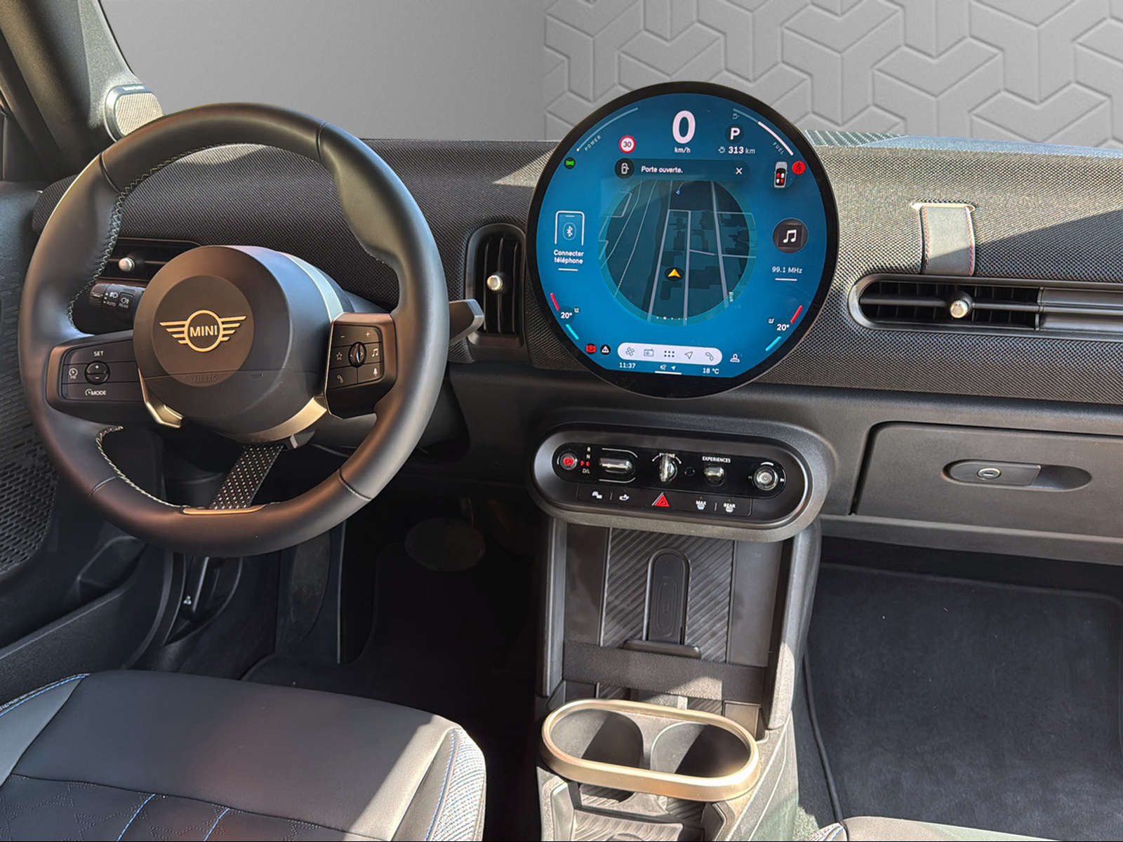 MINI Cooper S Cabriolet DKG-image-14