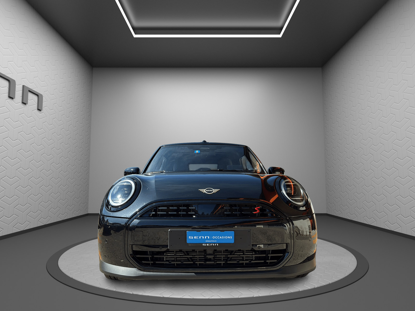 MINI Cooper S Cabriolet DKG-showroom-element-1