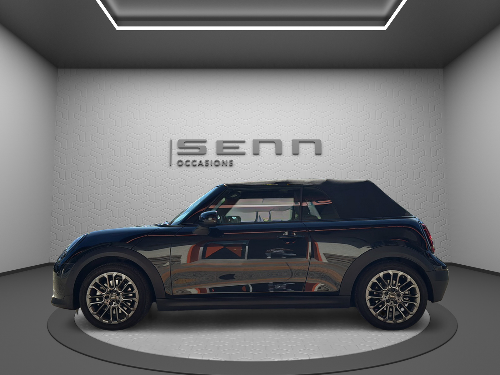 MINI Cooper S Cabriolet DKG-showroom-element-2