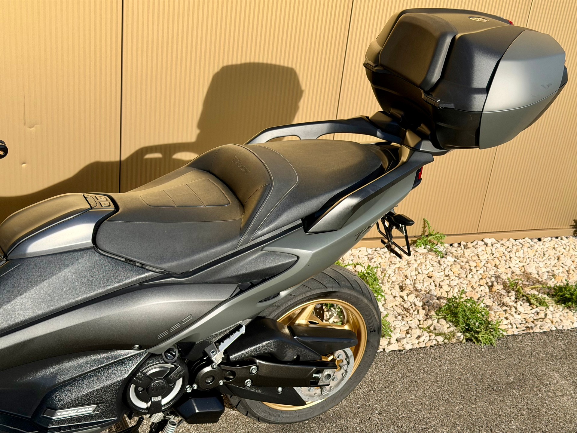 YAMAHA T-MAX Tech-Max XP 560-image-14