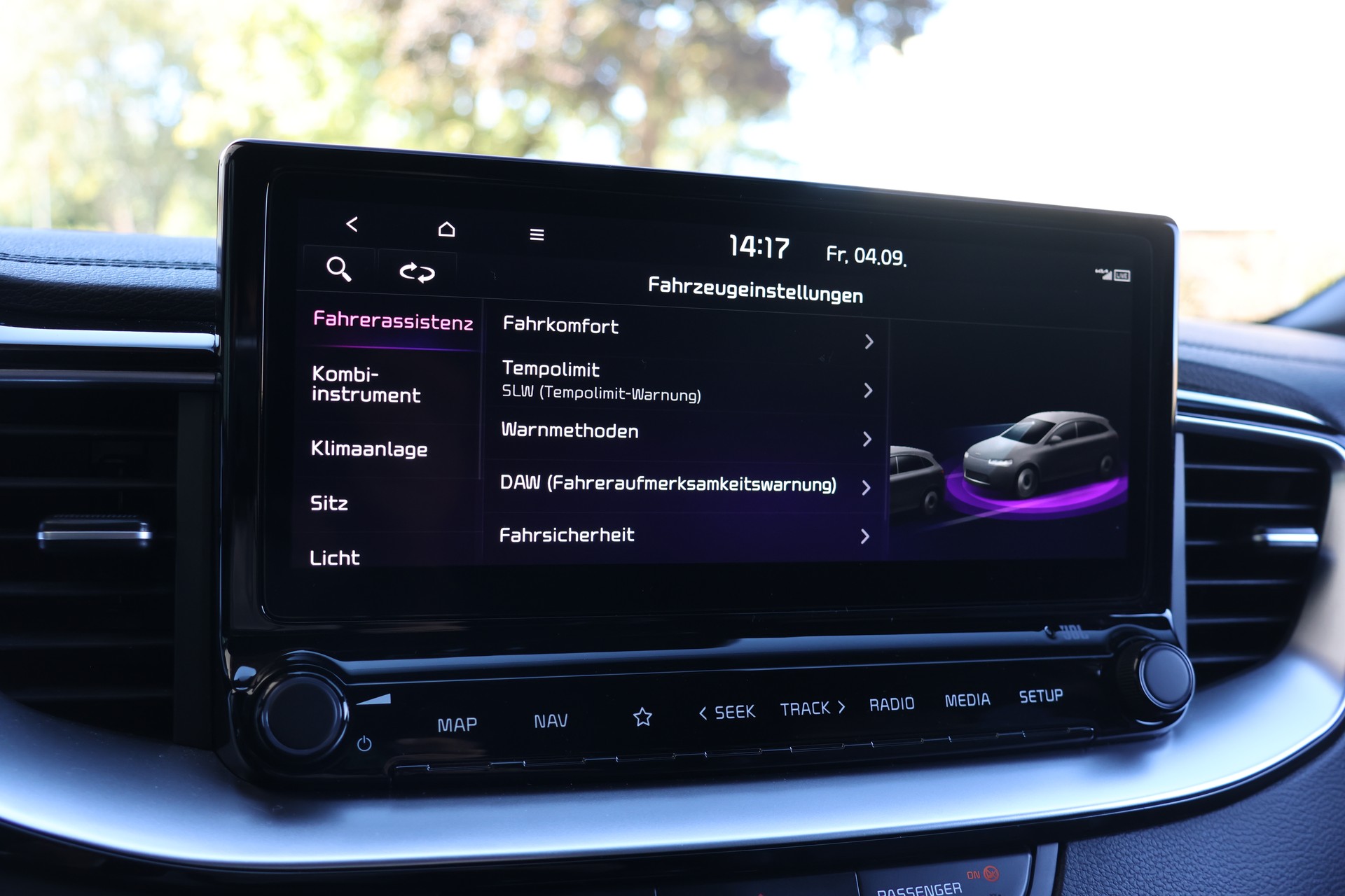 KIA XCeed 1.6 T-GDi GT-Line DCT (CH)-image-26