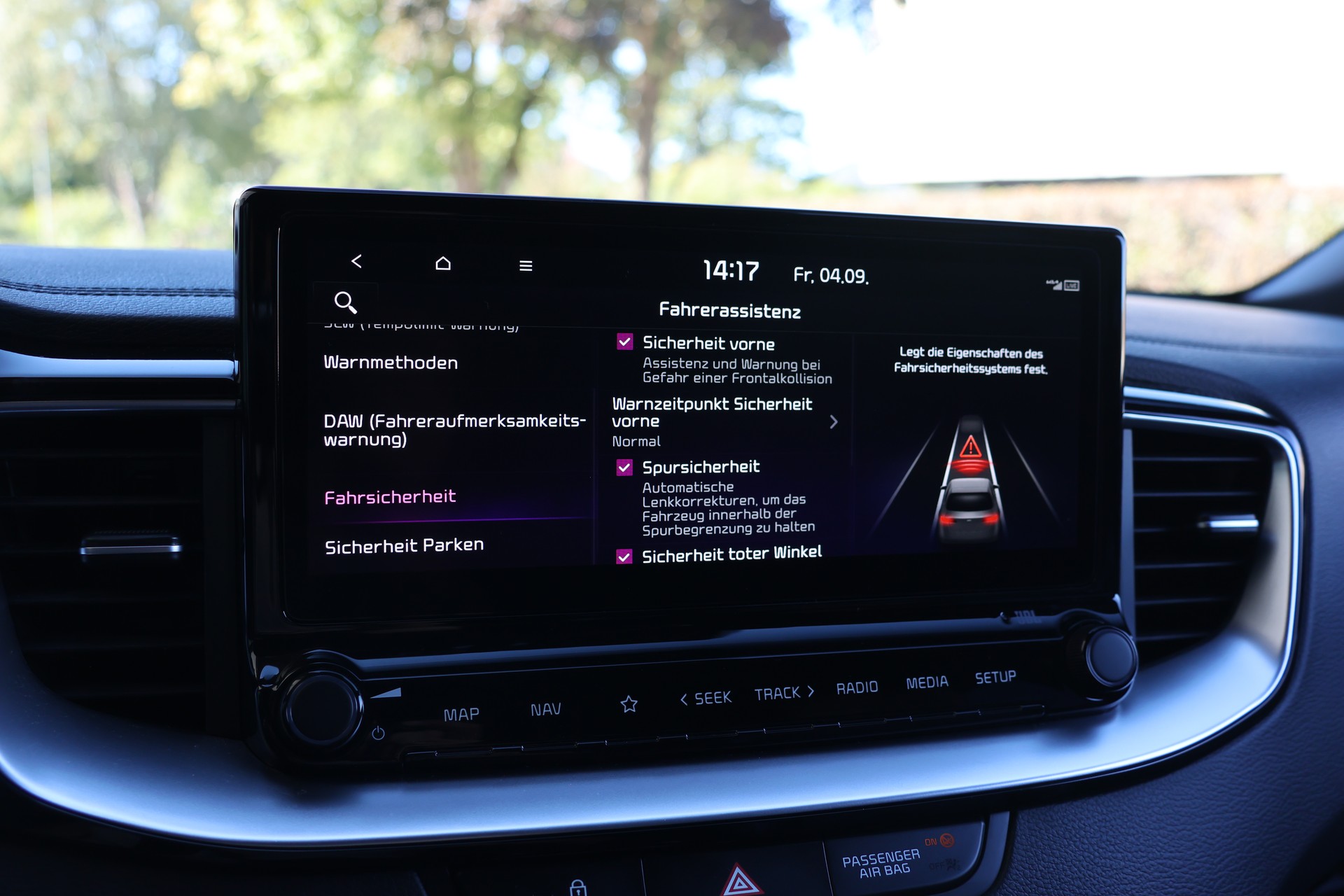 KIA XCeed 1.6 T-GDi GT-Line DCT (CH)-image-27