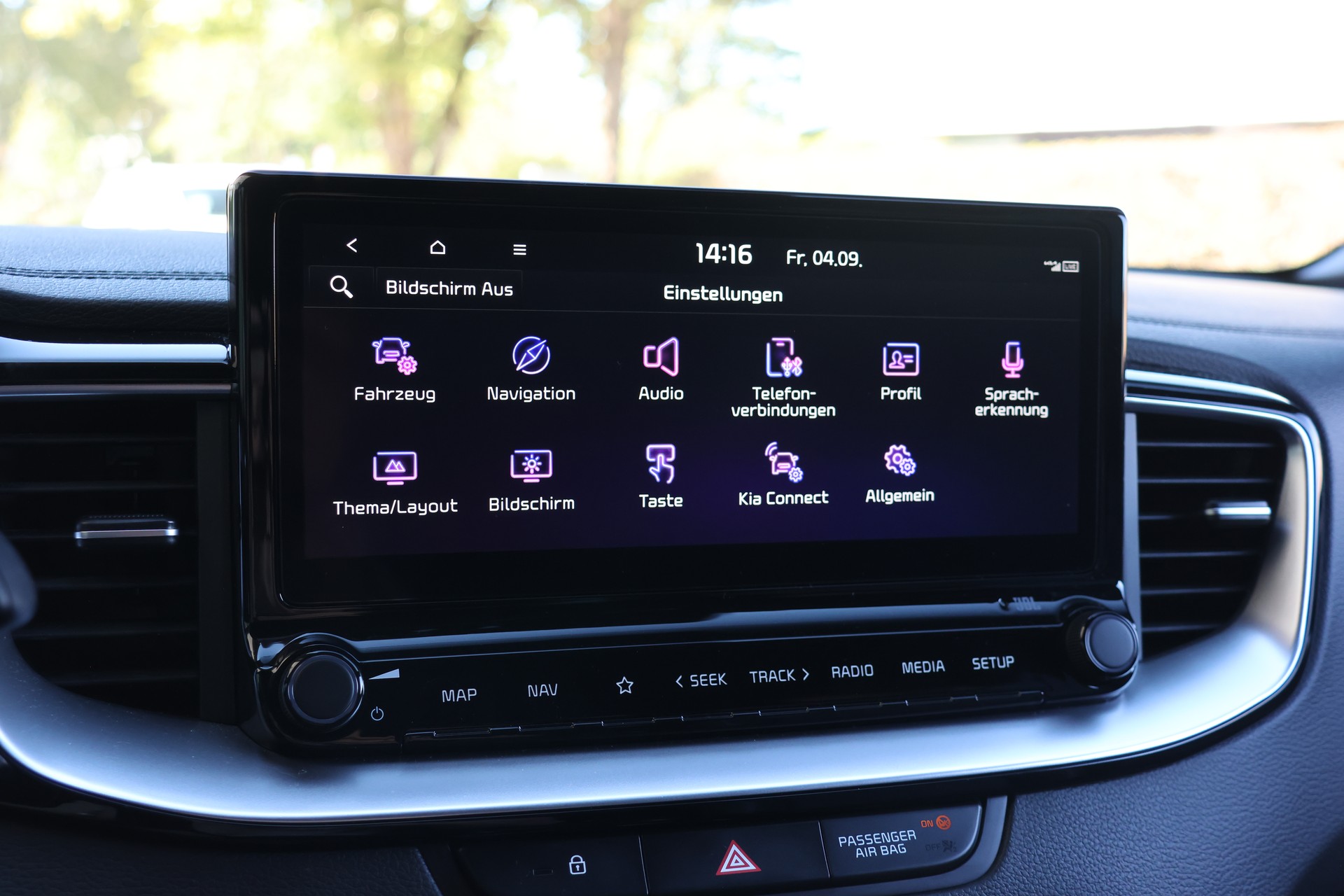 KIA XCeed 1.6 T-GDi GT-Line DCT (CH)-image-24