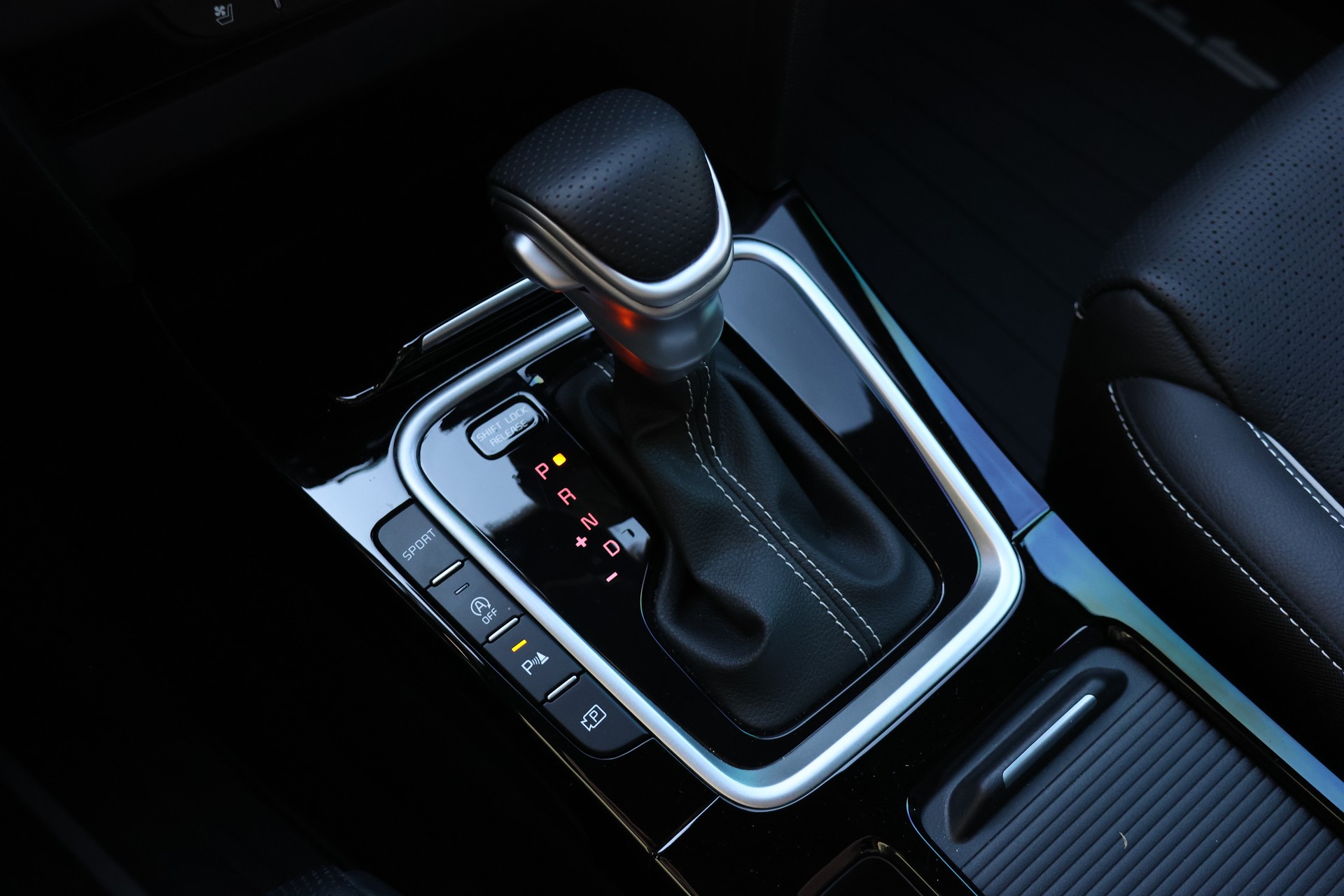 KIA XCeed 1.6 T-GDi GT-Line DCT (CH)-image-19