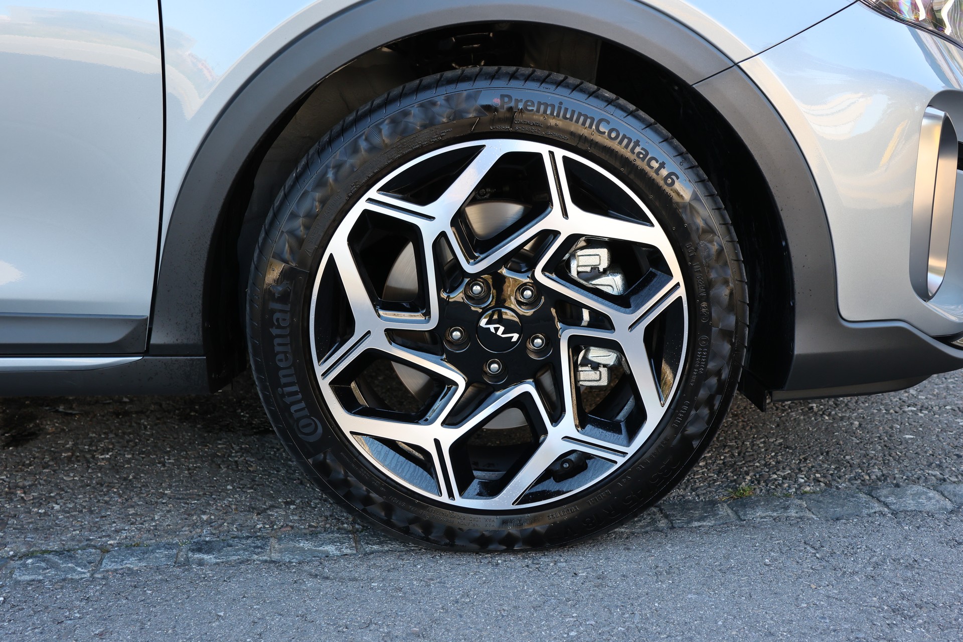 KIA XCeed 1.6 T-GDi GT-Line DCT (CH)-image-4