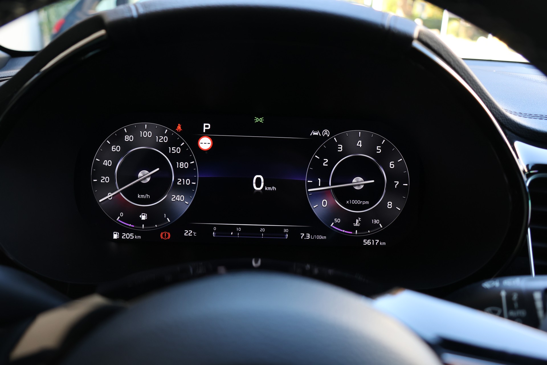 KIA XCeed 1.6 T-GDi GT-Line DCT (CH)-image-15