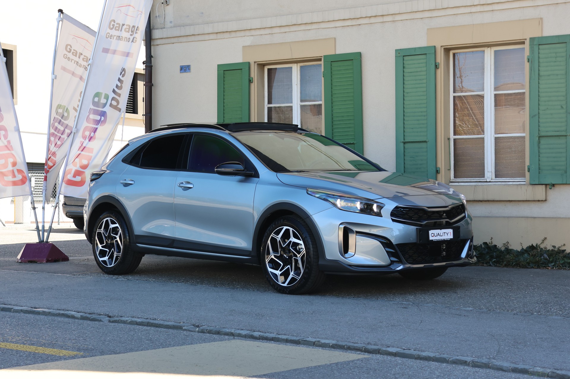 KIA XCeed 1.6 T-GDi GT-Line DCT (CH)-showroom-element-3