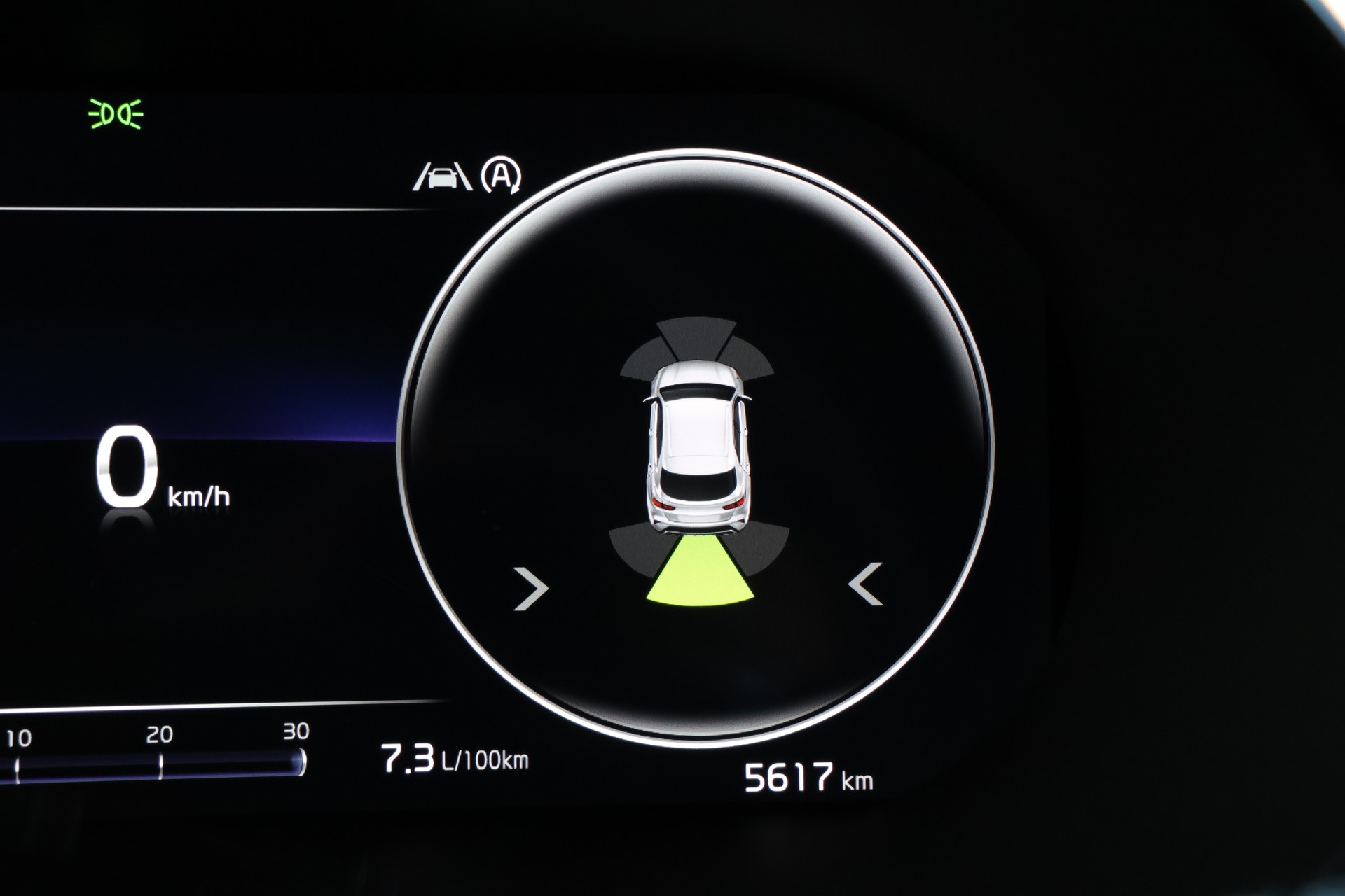 KIA XCeed 1.6 T-GDi GT-Line DCT (CH)-image-16