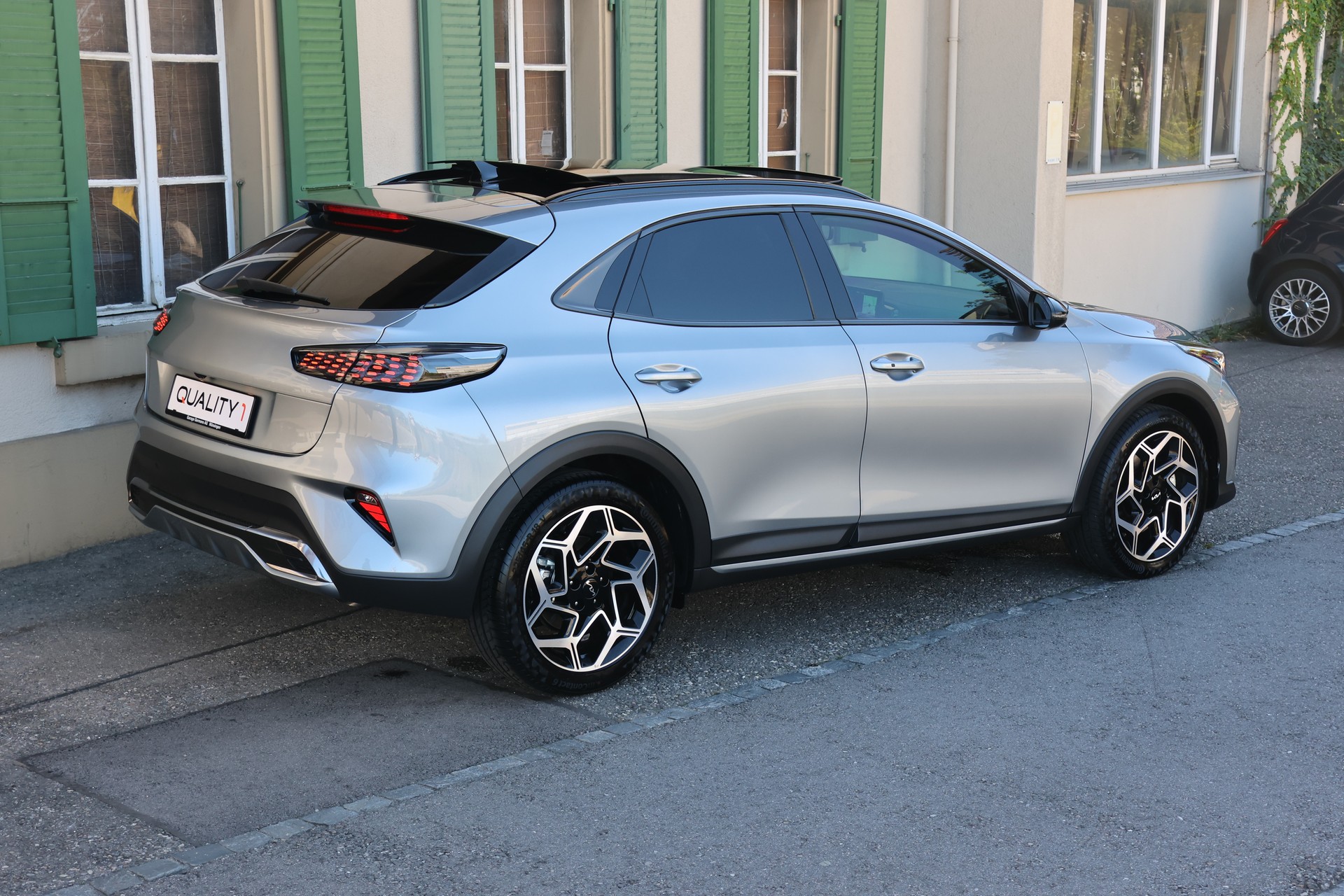 KIA XCeed 1.6 T-GDi GT-Line DCT (CH)-image-5