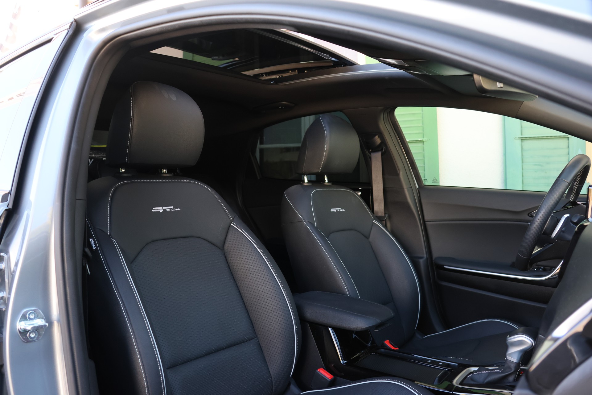 KIA XCeed 1.6 T-GDi GT-Line DCT (CH)-image-10