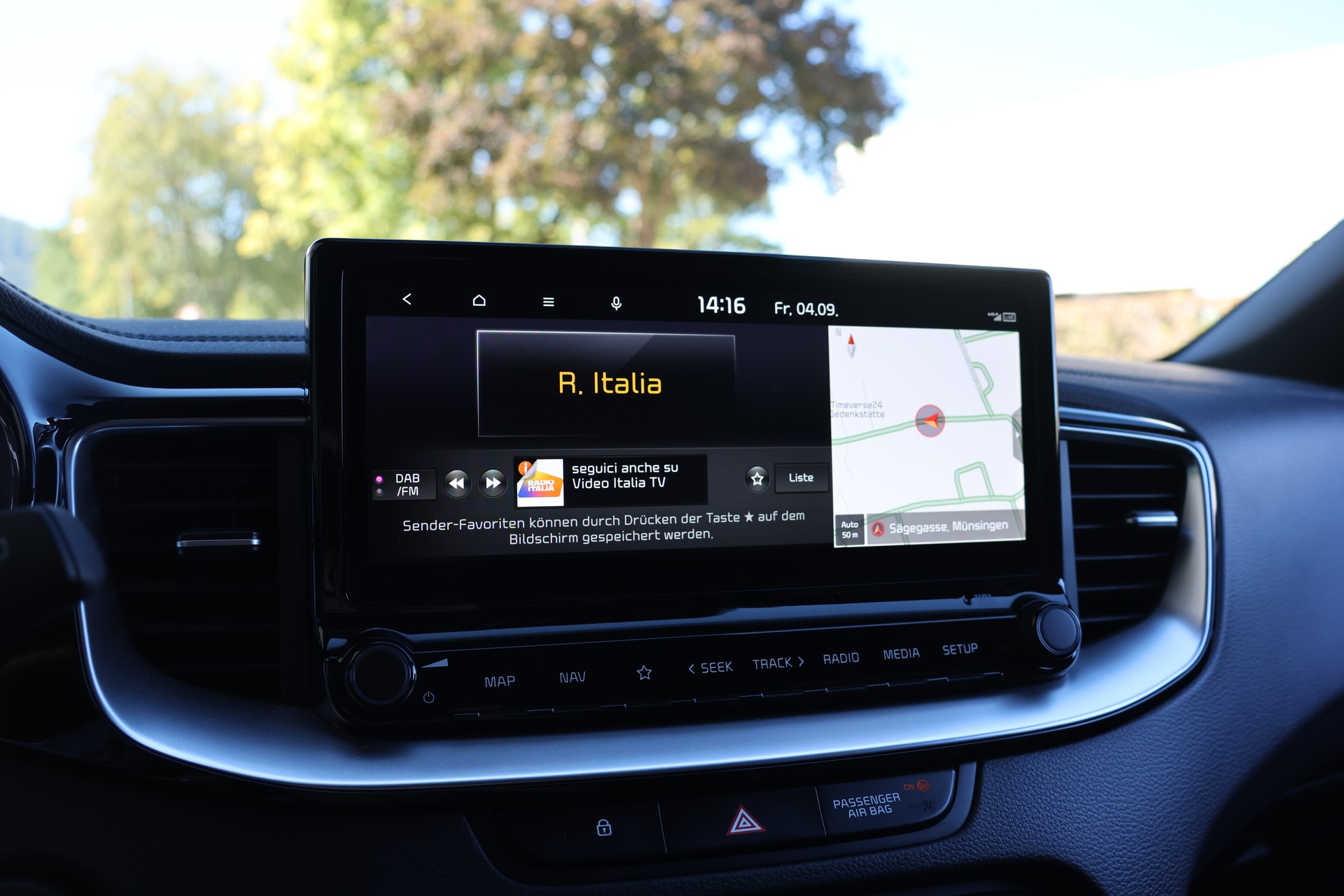 KIA XCeed 1.6 T-GDi GT-Line DCT (CH)-image-22