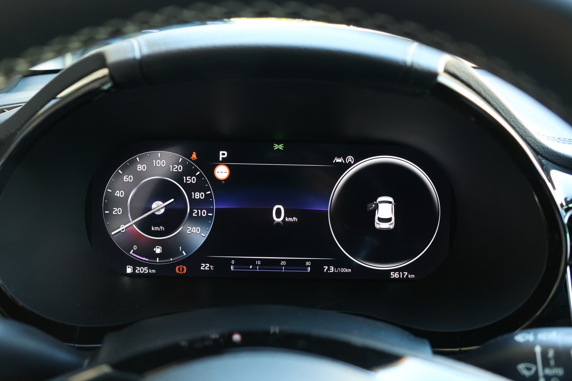 KIA XCeed 1.6 T-GDi GT-Line DCT (CH)-image-14