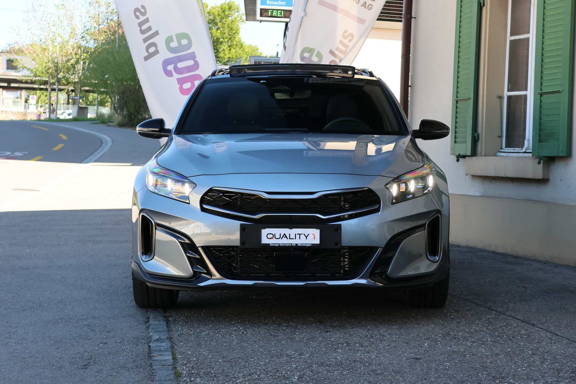 KIA XCeed 1.6 T-GDi GT-Line DCT (CH)-showroom-element-1