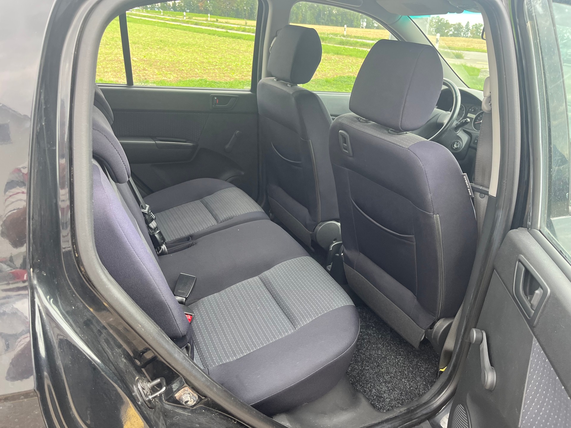 HYUNDAI Getz 1.4 Comfort-image-9
