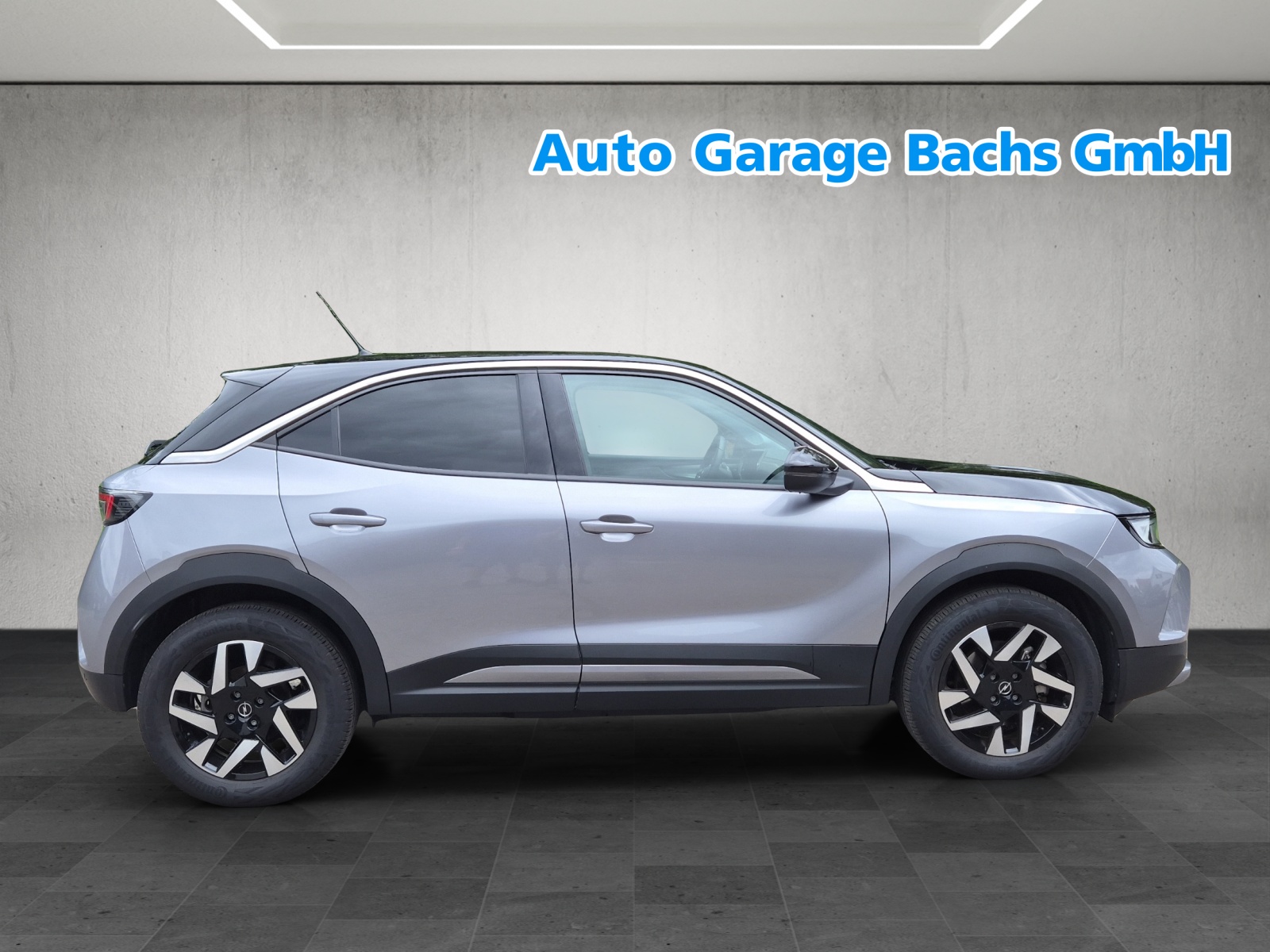 OPEL Mokka e Elegance*SOH 100%*-showroom-element-3