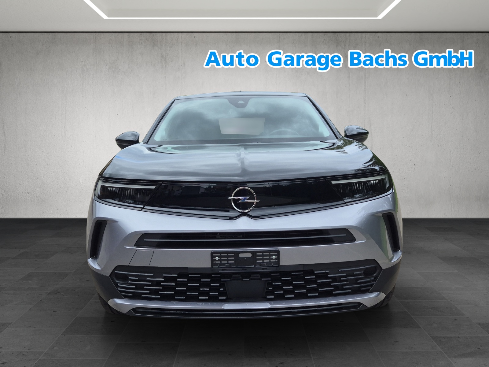 OPEL Mokka e Elegance*SOH 100%*-showroom-element-2