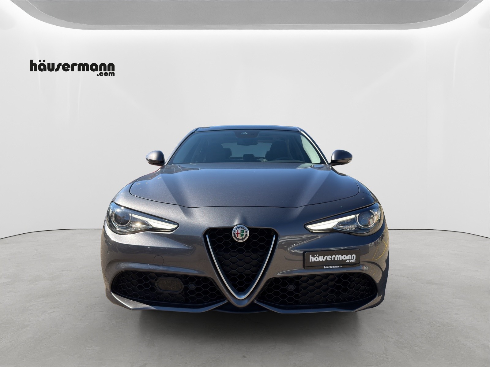 ALFA ROMEO Giulia 2.0 Q4 Veloce-showroom-element-1