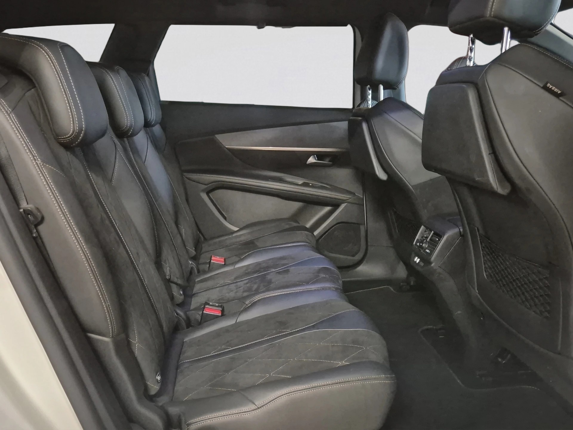 PEUGEOT 5008 2.0 BlueHDi GT EAT 7SEATS/7PLACES LEASING à partir de CHF 290.-/mois-image-14