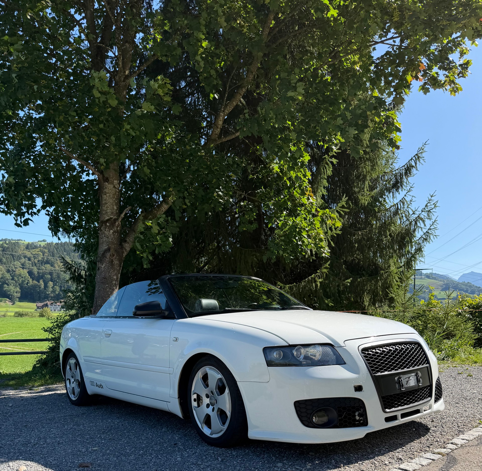 AUDI 2.4 V6 170-image-2
