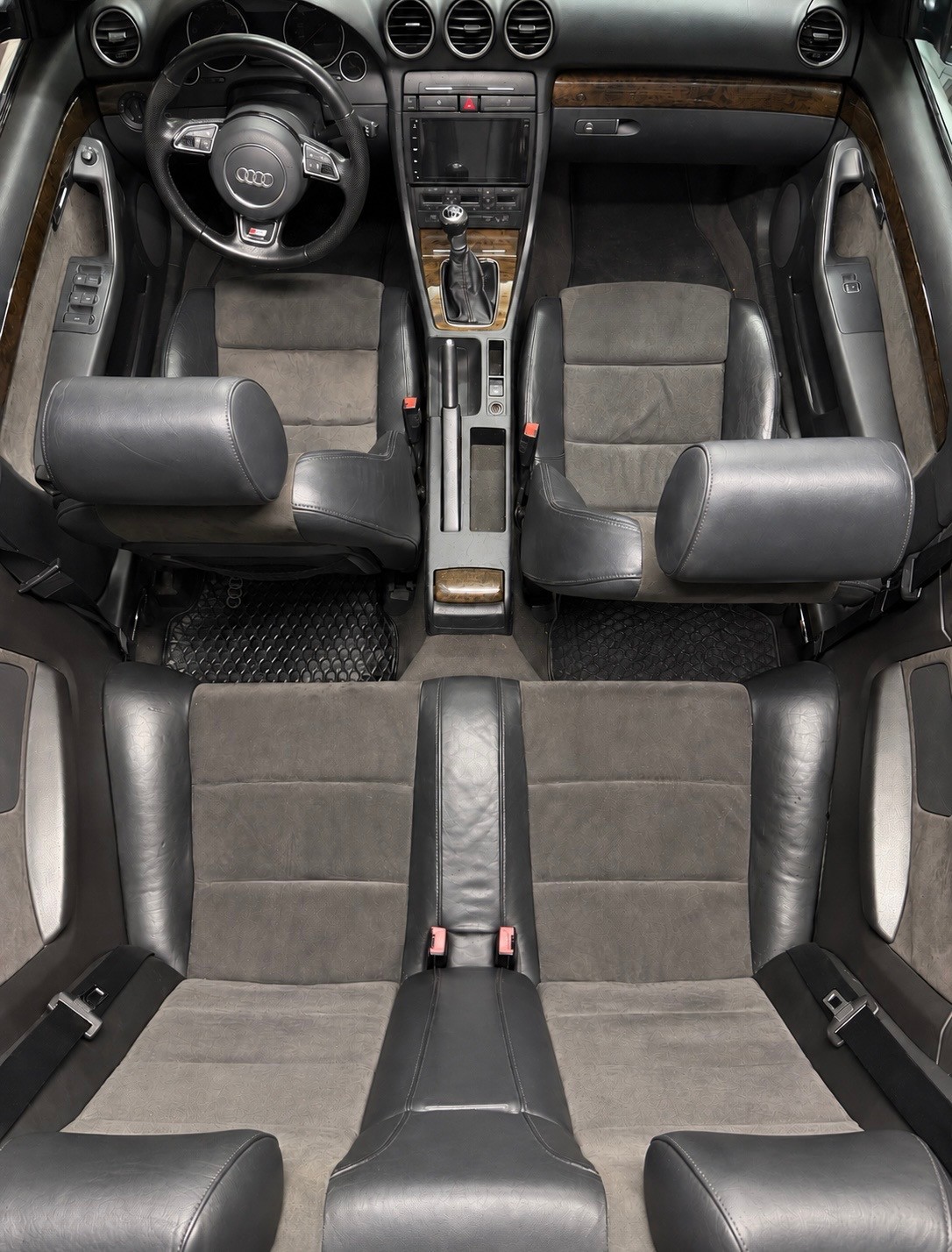 AUDI 2.4 V6 170-image-7