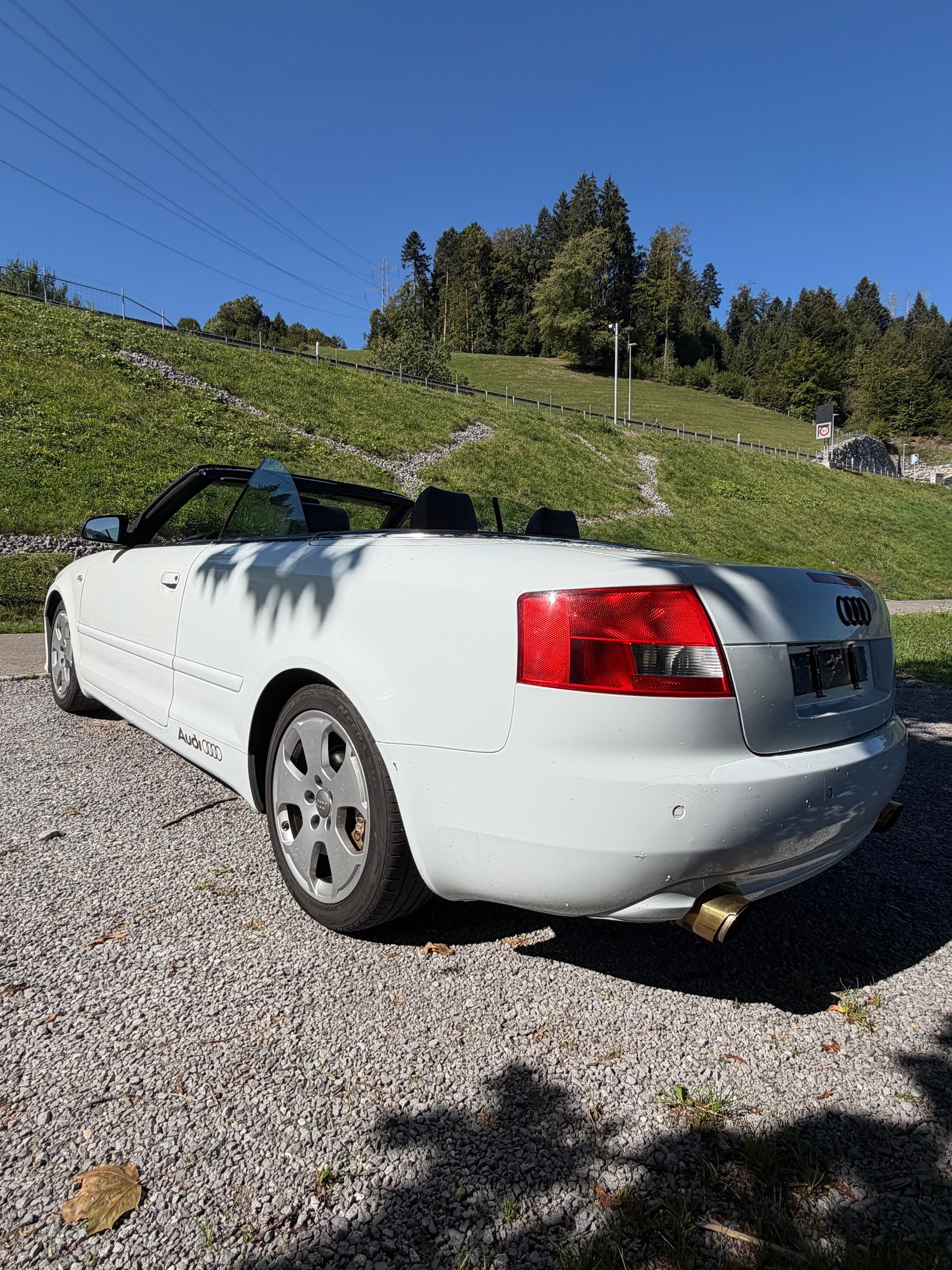 AUDI 2.4 V6 170-image-5
