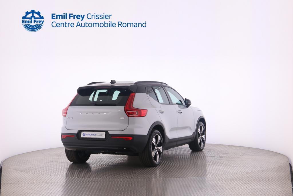 VOLVO XC40 P8 Twin Pro AWD-showroom-element-2