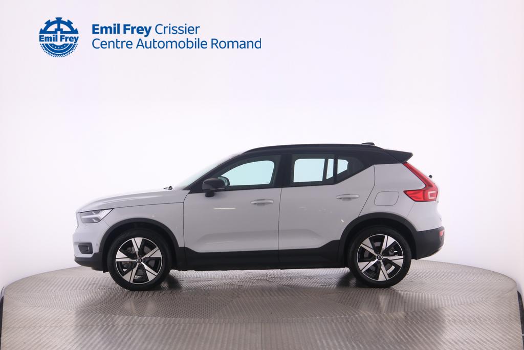VOLVO XC40 P8 Twin Pro AWD-showroom-element-3